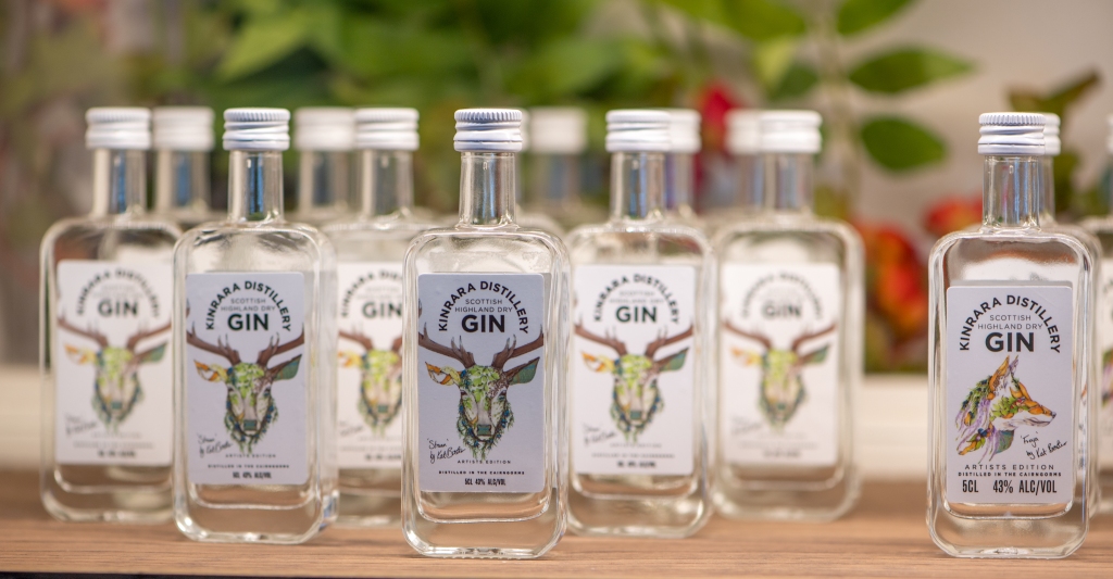 Do You REALLY Know What's in Your Gin? — World Craft Distilleries